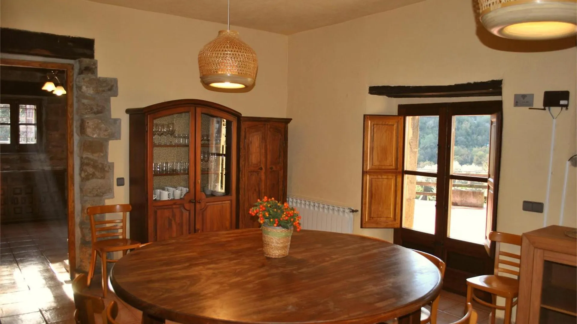 Casa Rural Can Met Llorá 0*,  Hiszpania