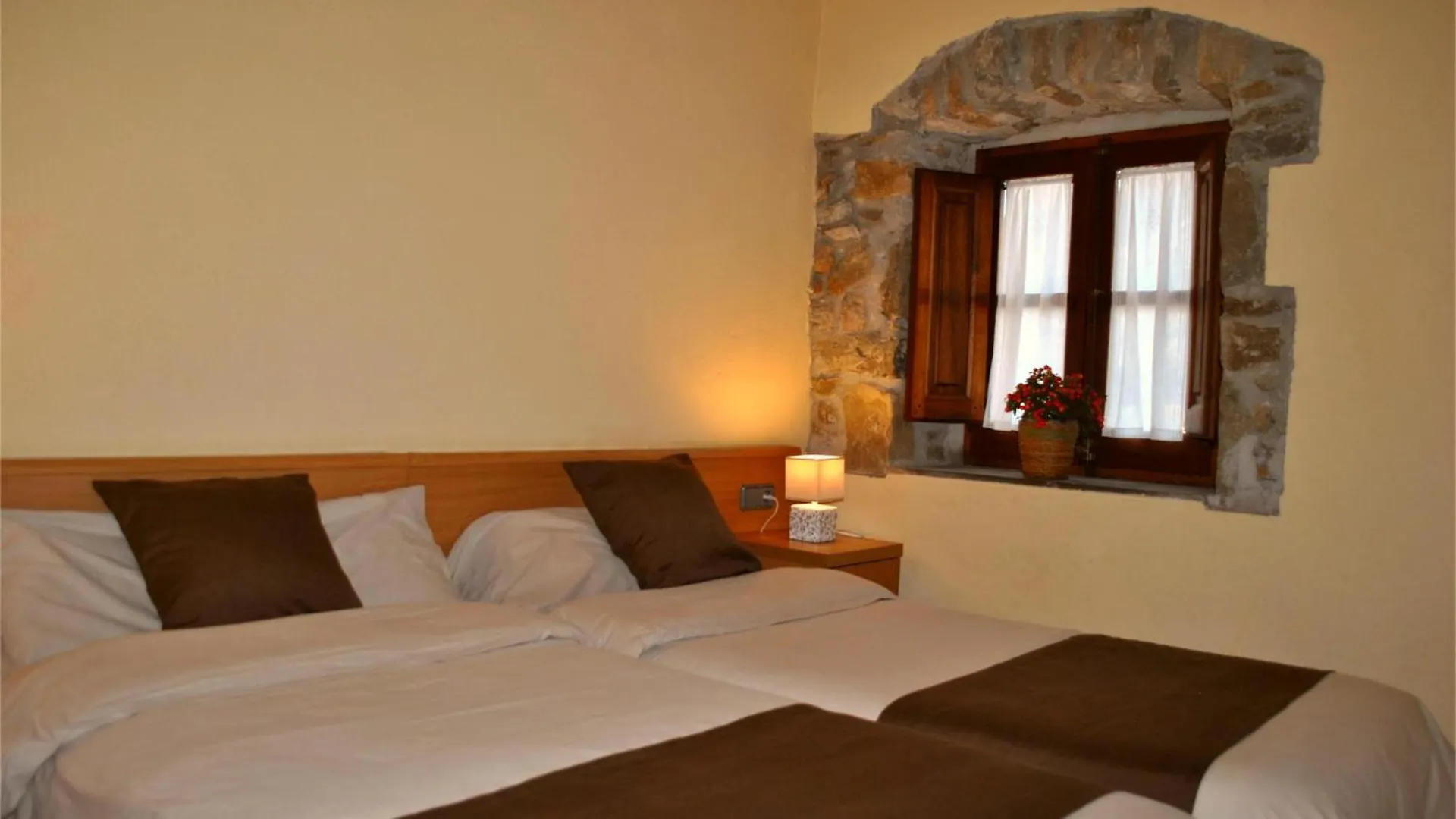 Gospodarstwo wiejskie Casa Rural Can Met Llorá