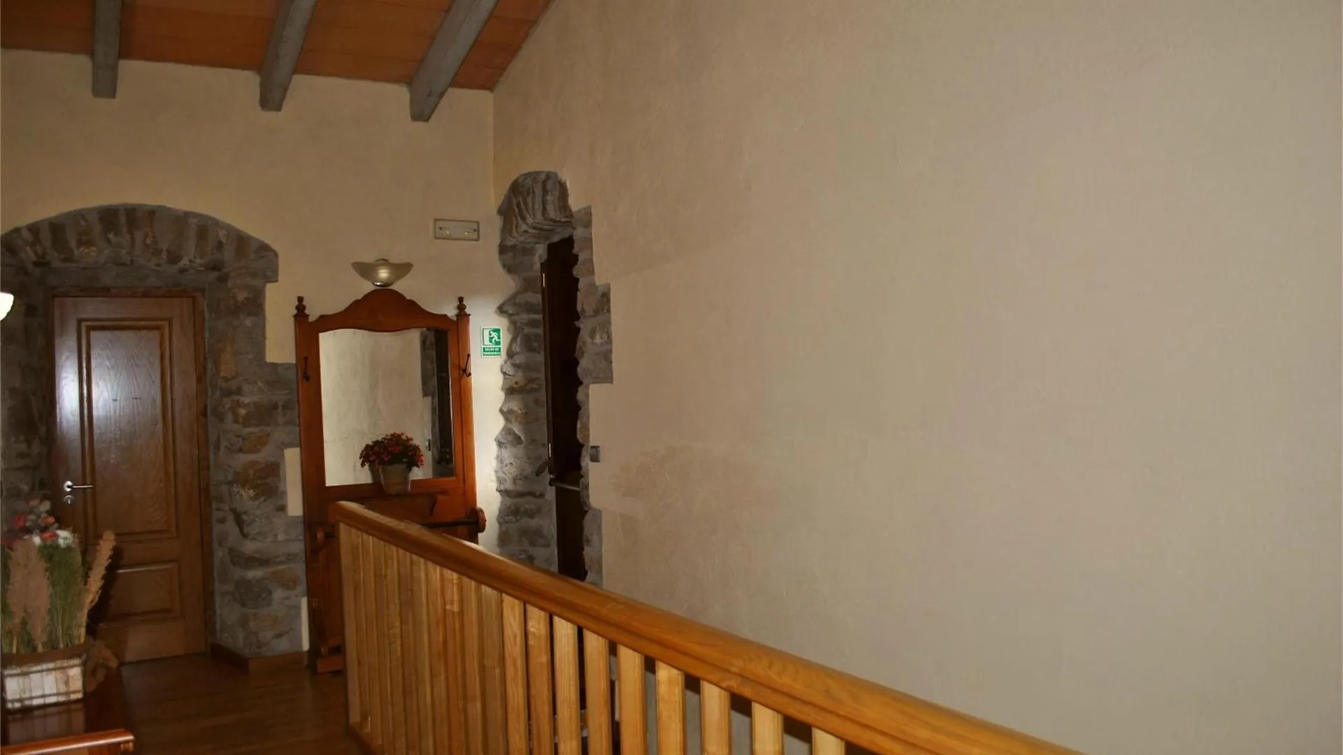 Casa Rural Can Met Llorá