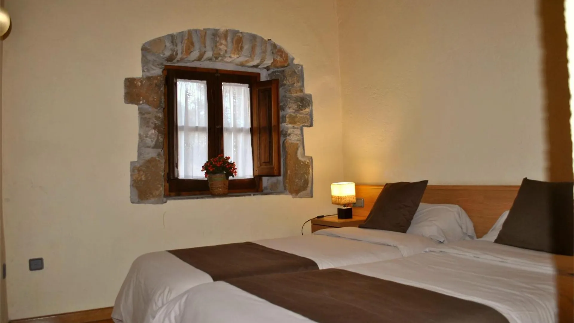 Casa Rural Can Met Llorá