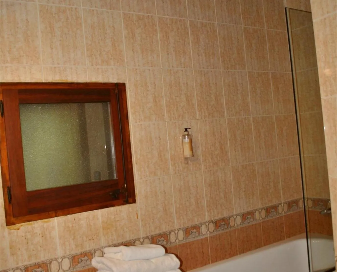 Casa Rural Can Met Llorá