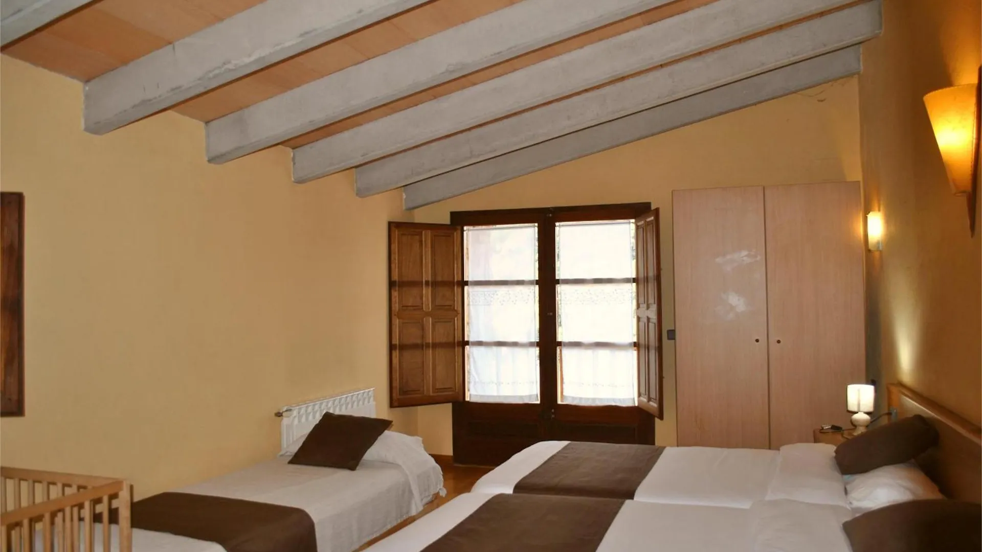 Casa Rural Can Met Llorá