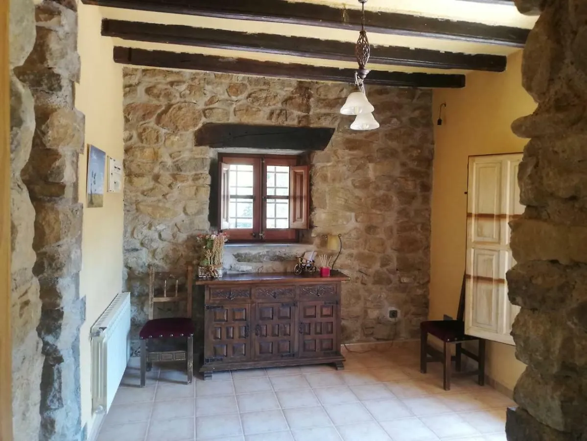 Casa Rural Can Met Llorá 0*,  España