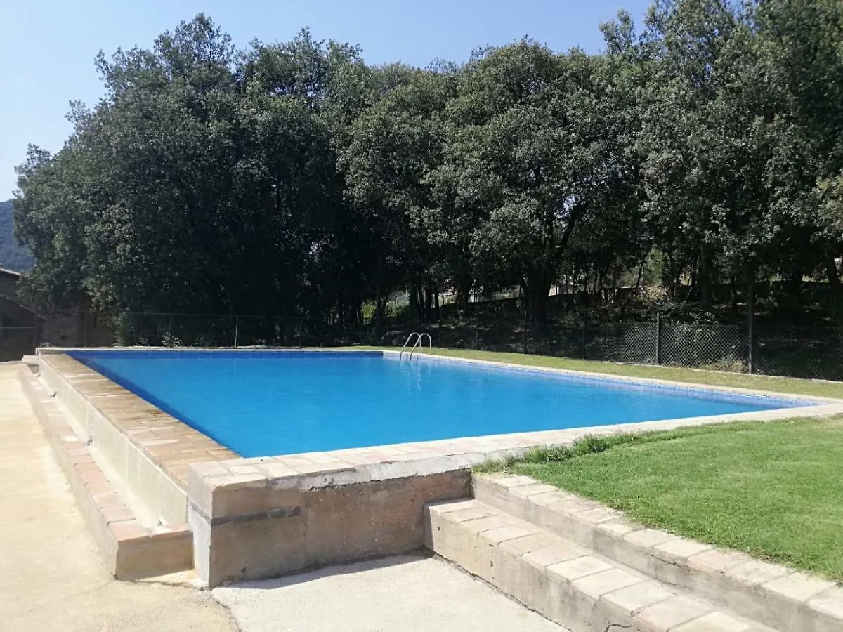 Casa Rural Can Met Llorá