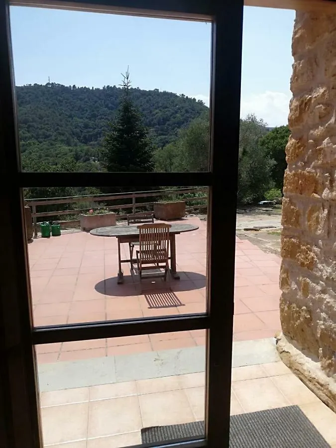 Casa Rural Can Met Llorá España